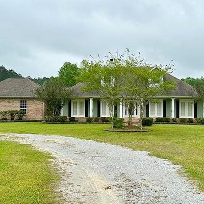 378 Mc Sween Road, Picayune, MS 39466