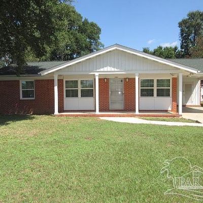 3780 Cherry Laurel Dr, Pensacola, FL 32504