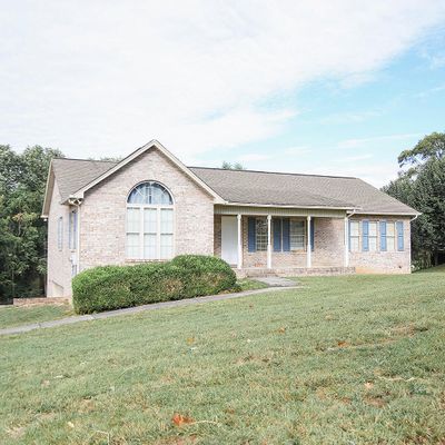 3780 Dan Dr, Morristown, TN 37814