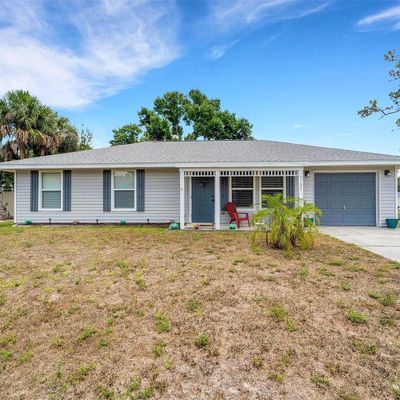 3782 Beeber St, North Port, FL 34287