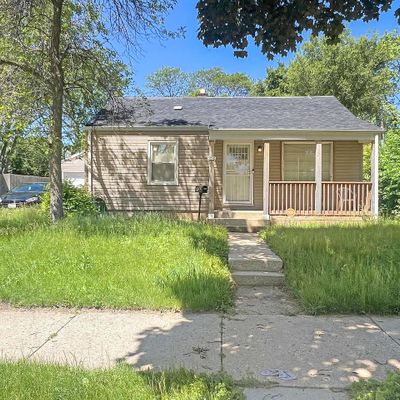 3783 N 62 Nd St, Milwaukee, WI 53216