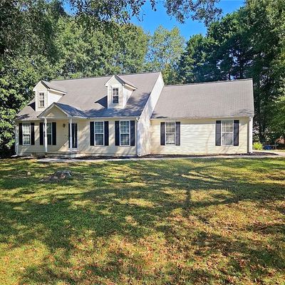 3785 River North Dr, Gainesville, GA 30506