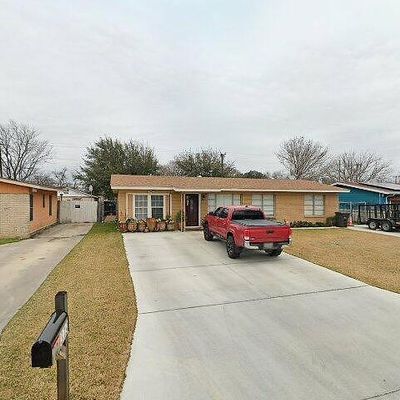 379 Covina Ave, San Antonio, TX 78218