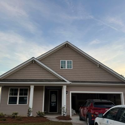 379 Clear Lake Dr., Conway, SC 29526