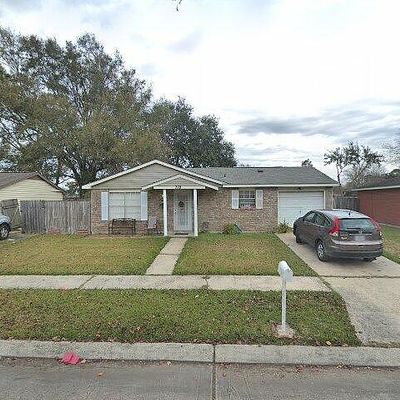 379 Hester Dr, La Place, LA 70068