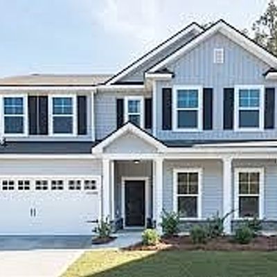 379 Raines Way, Bluffton, SC 29909