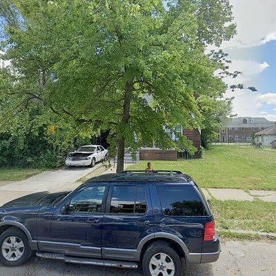 3795 Kendall St, Detroit, MI 48238