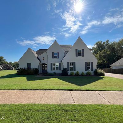 3796 Wren Holw, Hernando, MS 38632