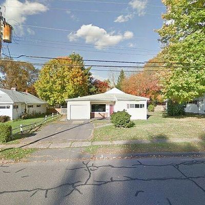 38 Burke St, East Hartford, CT 06118