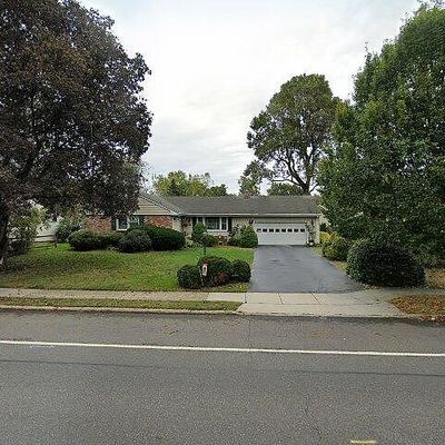 38 Darrah Ln, Lawrence Township, NJ 08648