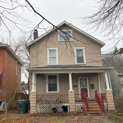 38 E Welch Ave, Columbus, OH 43207