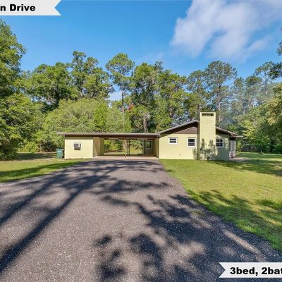 38 Duncan Dr, Crawfordville, FL 32327