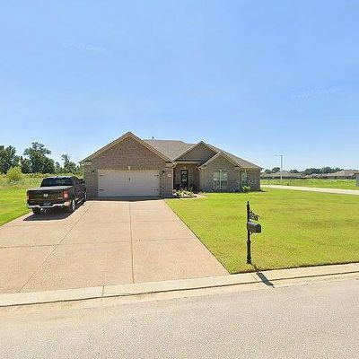 38 Haleys Cv, Jackson, TN 38305