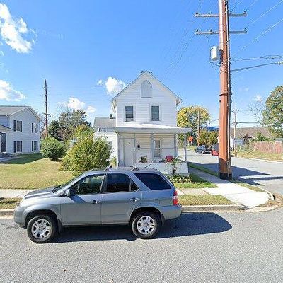 38 N Kirkwood St, Dover, DE 19904