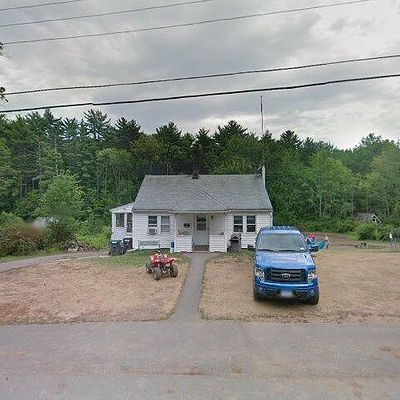 38 Pine St, West Hurley, NY 12491