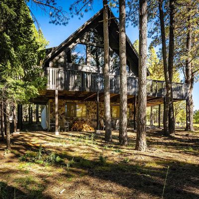 38 Saints Ter, Angel Fire, NM 87710