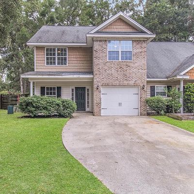 38 Shady Oaks Loop, Midway, GA 31320