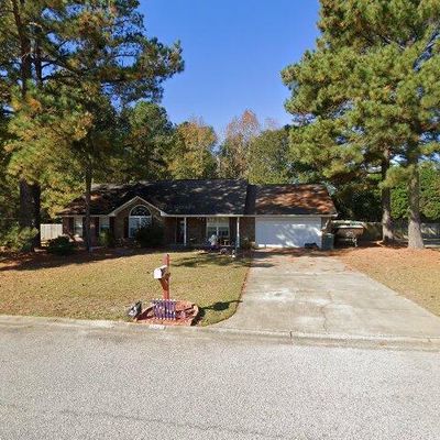 380 Trailwood Dr, Sumter, SC 29154