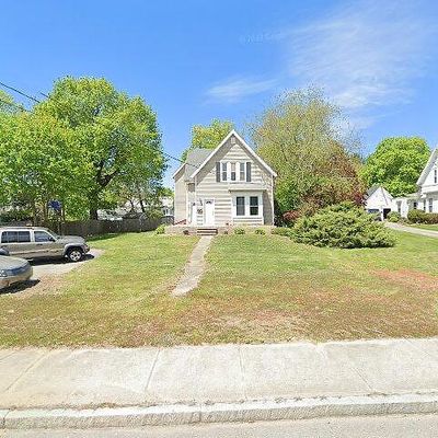 380 Webster St, Rockland, MA 02370