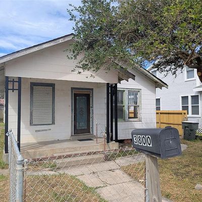 3800 Avenue T, Galveston, TX 77550