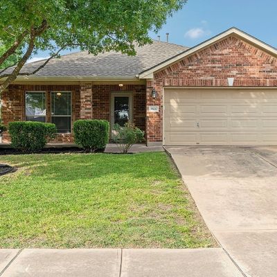 3800 Bandice Ln, Pflugerville, TX 78660