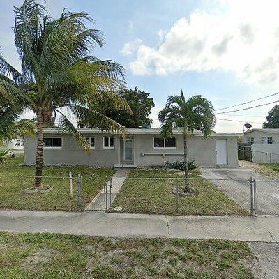 3800 Nw 195 Th St, Miami Gardens, FL 33055