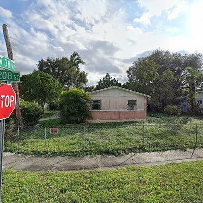 3800 Nw 208 Th St, Miami Gardens, FL 33055