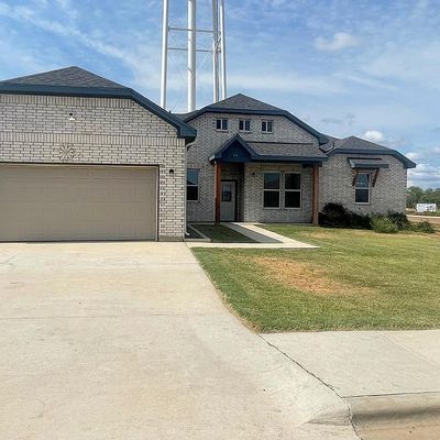 3801 41 St St, Snyder, TX 79549