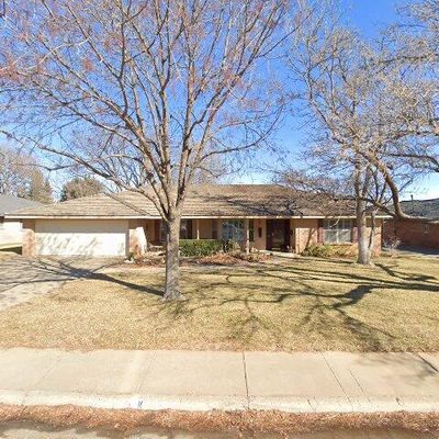 3801 Carlton Dr, Amarillo, TX 79109