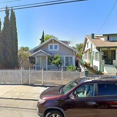 3801 Magee Ave, Oakland, CA 94619