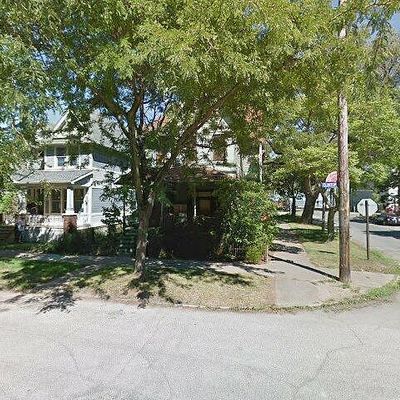 3802 Clinton Ave, Cleveland, OH 44113