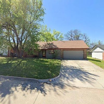 3803 Penny Dr, Oklahoma City, OK 73110