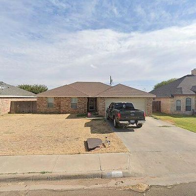 3804 Monty Dr, Midland, TX 79703