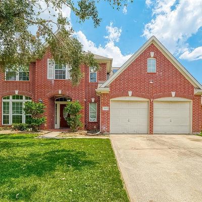 3805 Ashwood Cir, La Porte, TX 77571