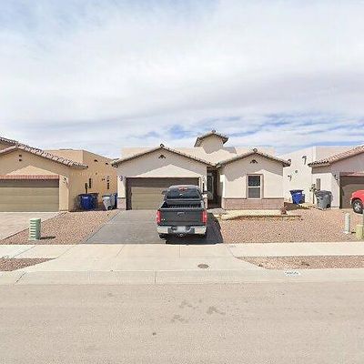 3805 Loma Cortez Dr, El Paso, TX 79938