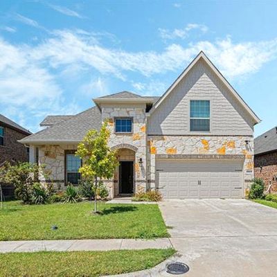 3806 Cosmos Ct, Forney, TX 75126