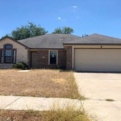 3806 Foxglove Ln, Killeen, TX 76549