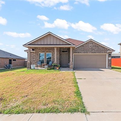 3806 Brunswick Dr, Killeen, TX 76549