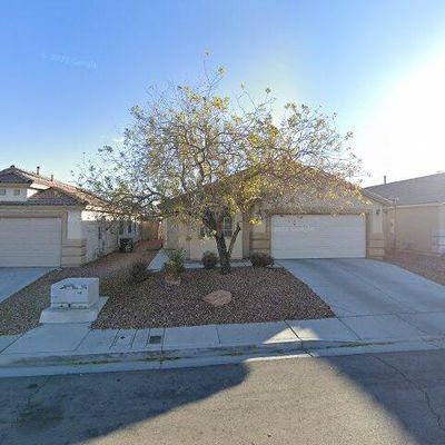 3806 Singing Lark Ct, North Las Vegas, NV 89032