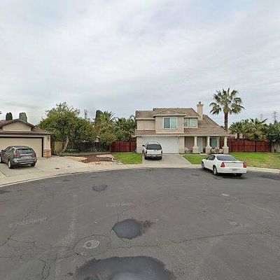 3807 Loto Ct, Stockton, CA 95206