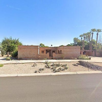 3807 N 55 Th Pl, Phoenix, AZ 85018