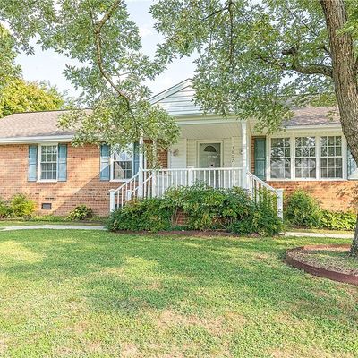 3807 Dunoon Rd, Colonial Heights, VA 23834