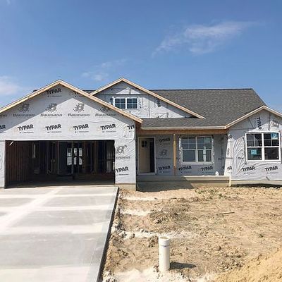 3807 Elderberry Drive, Lot #199, Holland, MI 49424