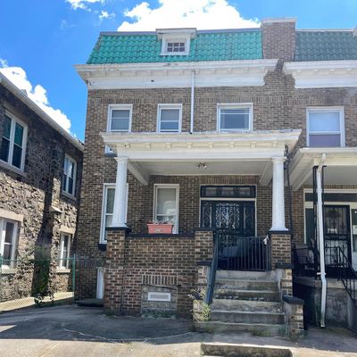 3807 Fairview Ave, Baltimore, MD 21216