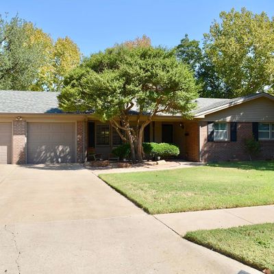 3808 57 Th St, Lubbock, TX 79413