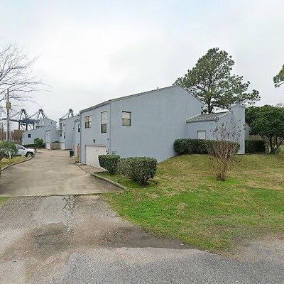 3807 Sunrise Dr, La Porte, TX 77571