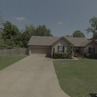 3808 Charleston Dr, Jonesboro, AR 72404