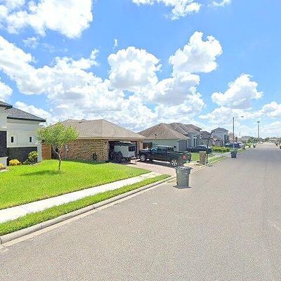 3808 Crimson Ave, Mission, TX 78573