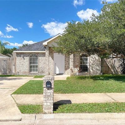 3808 Toucan Ave, Mcallen, TX 78504