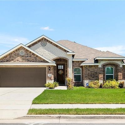 3808 Zenaida Ave, Mcallen, TX 78504